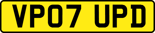 VP07UPD