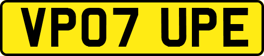 VP07UPE
