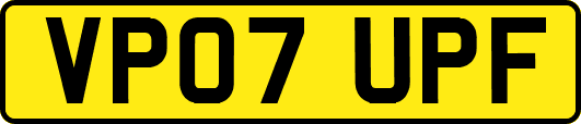 VP07UPF