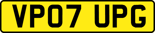 VP07UPG