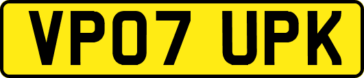 VP07UPK