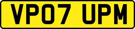 VP07UPM