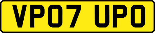 VP07UPO
