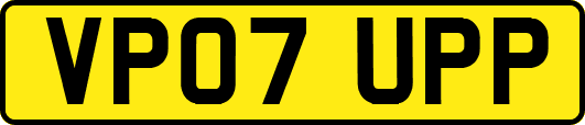 VP07UPP