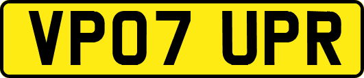 VP07UPR