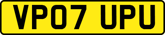 VP07UPU