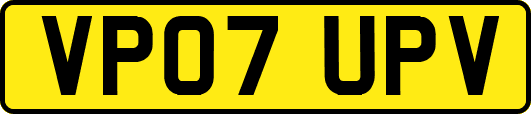 VP07UPV