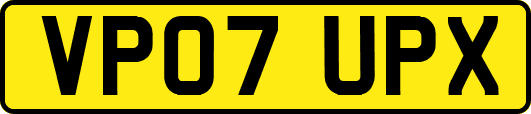 VP07UPX
