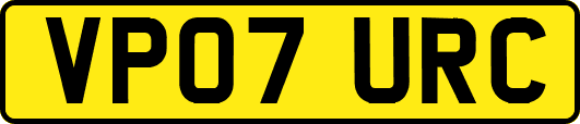 VP07URC