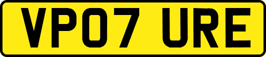 VP07URE