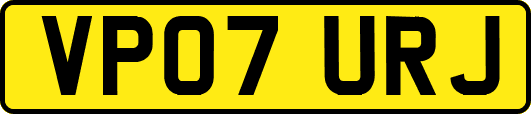 VP07URJ