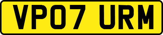VP07URM