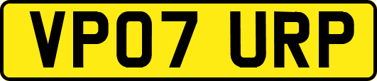 VP07URP