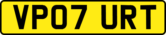 VP07URT