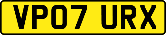 VP07URX