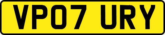 VP07URY