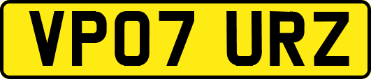 VP07URZ