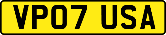 VP07USA