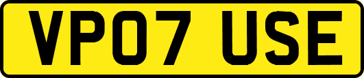 VP07USE