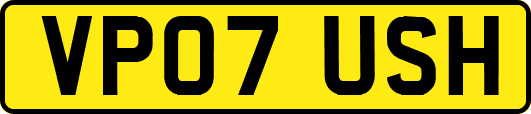 VP07USH