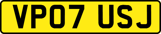 VP07USJ