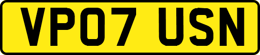 VP07USN