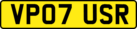 VP07USR