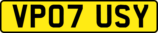 VP07USY