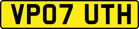 VP07UTH