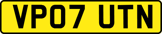 VP07UTN