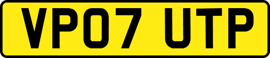 VP07UTP
