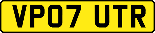 VP07UTR