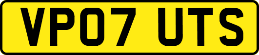VP07UTS