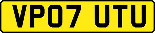 VP07UTU