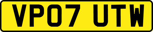 VP07UTW