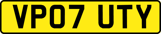 VP07UTY