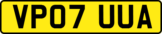 VP07UUA