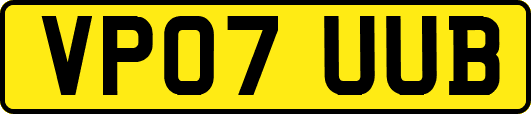 VP07UUB