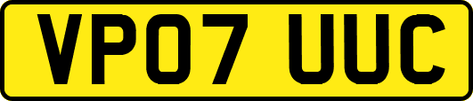 VP07UUC