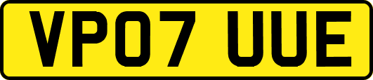 VP07UUE