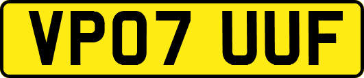 VP07UUF