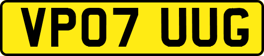 VP07UUG