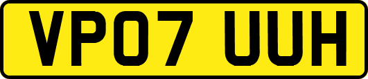 VP07UUH