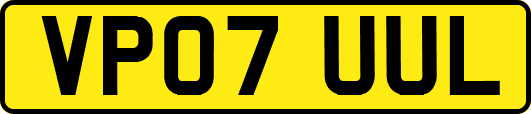 VP07UUL
