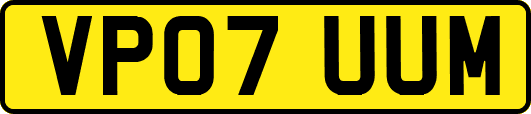 VP07UUM