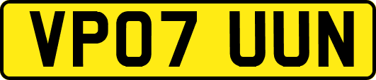 VP07UUN