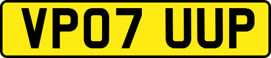 VP07UUP