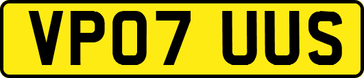 VP07UUS