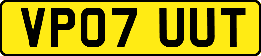 VP07UUT