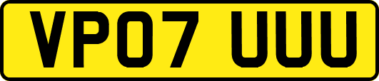 VP07UUU